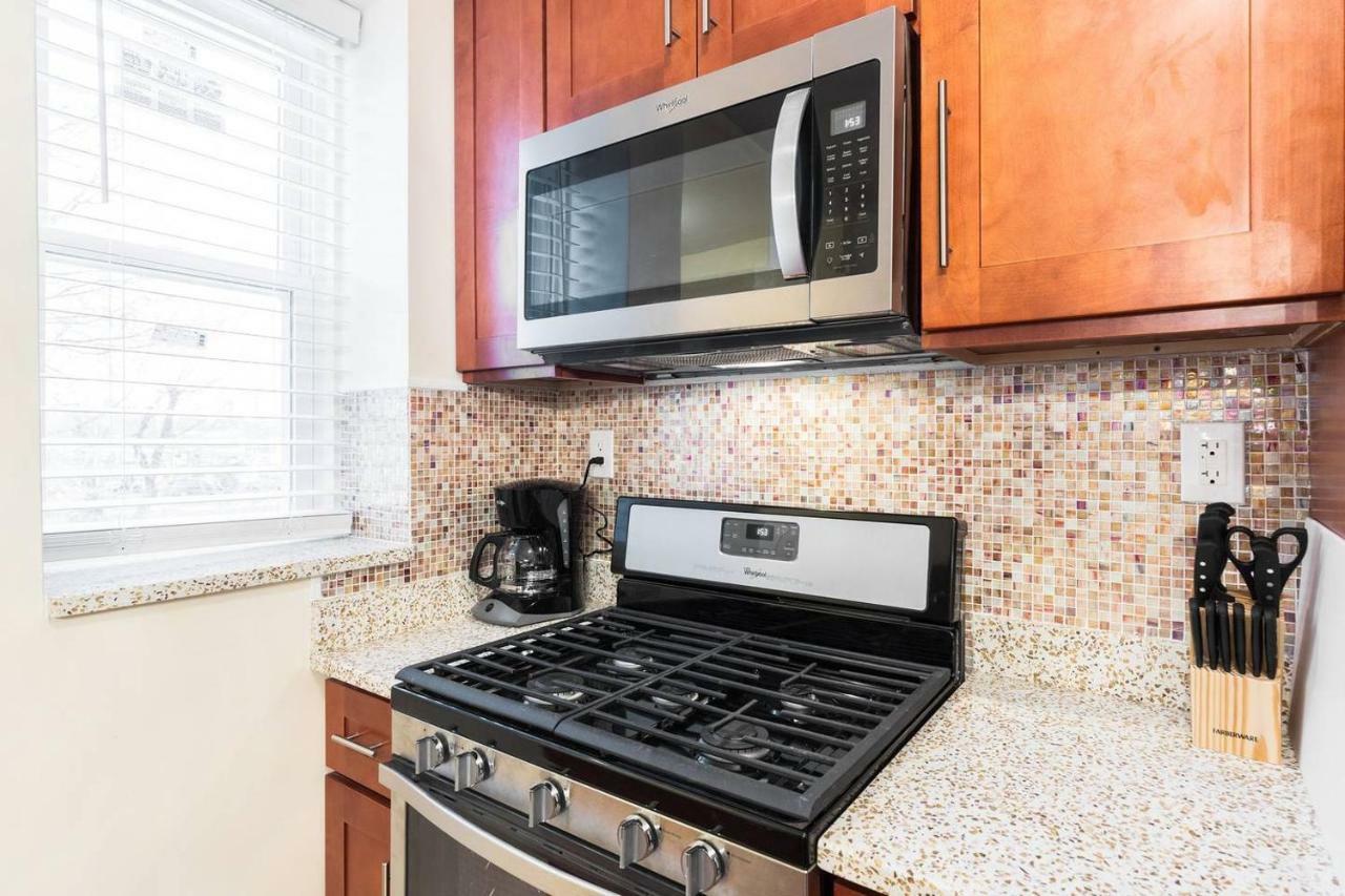 Brooklyn 3 Bedroom 1 Bathroom 8 Minutes To Subway 30 Minutes To Manhattan Nueva York Exterior foto